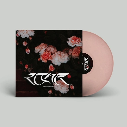 LONE / ローン / NATURAL AERIALS EP (INC. SHERELLE REMIX)