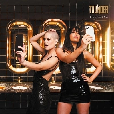 THUNDER / サンダー / DOPAMINE