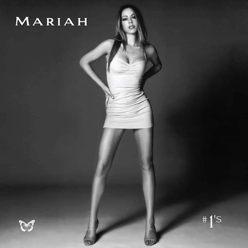 MARIAH CAREY / マライア･キャリー / #1'S [2LP]
