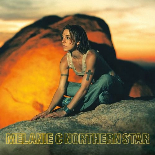 MELANIE C / NORTHERN STAR [2LP]