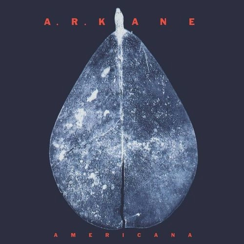A.R. KANE / A.R.ケイン / AMERICANA [2LP]