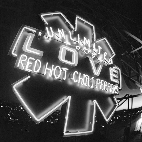 RED HOT CHILI PEPPERS / レッド・ホット・チリ・ペッパーズ / UNLIMITED LOVE [2LP]