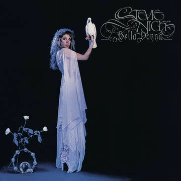 STEVIE NICKS / スティーヴィー・ニックス / BELLA DONNA [2LP]