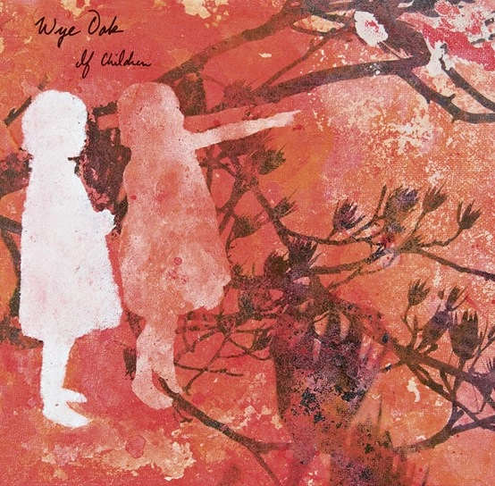 WYE OAK / ワイ・オーク / IF CHILDREN [LP]