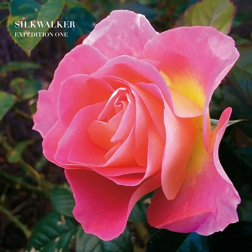 Silkwalker / Expedition One