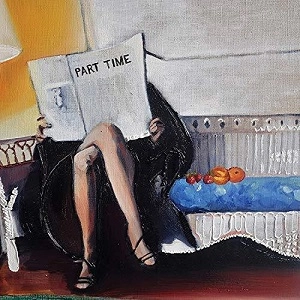 PART TIME / SPELL #6
