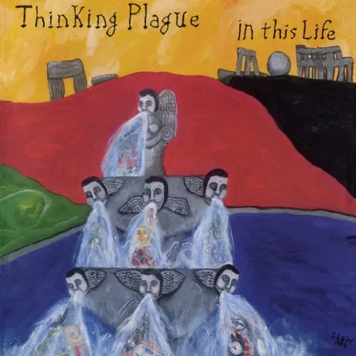 THINKING PLAGUE / シンキング・プレイグ / IN THIS LIFE