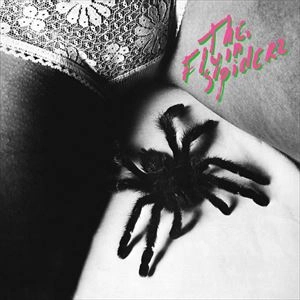 FLYIN' SPIDERZ / FLYIN' SPIDERZ