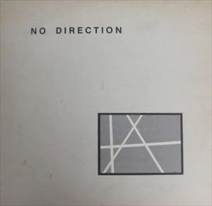 NO DIRECTION (PUNK/US) / NO DIRECTION
