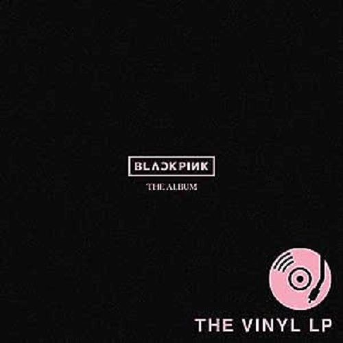 BLACKPINK / ALBUM