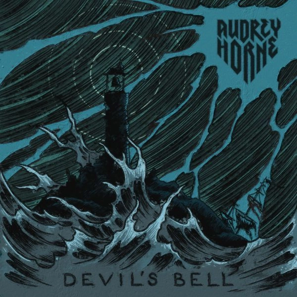 AUDREY HORNE / オードリー・ホーン / デヴィルズ･ベル / DEVIL'S BELL