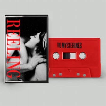 MYSTERINES / REELING [CASSETTE]