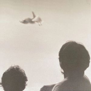 FEDERICO ALBANESE / BEFORE AND NOW SEEMS INFINITE