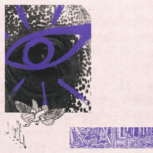 HIPPO CAMPUS / ヒッポー・キャンパス / LP3 (VINYL)