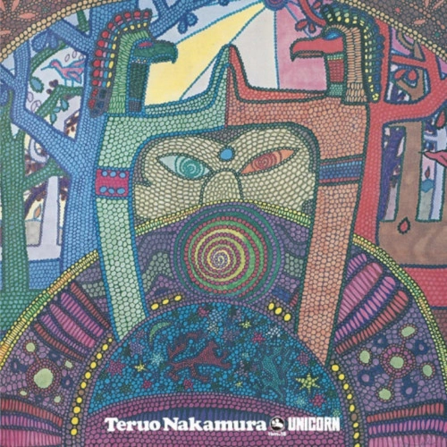 TERUO NAKAMURA / 中村照夫 / ユニコーン