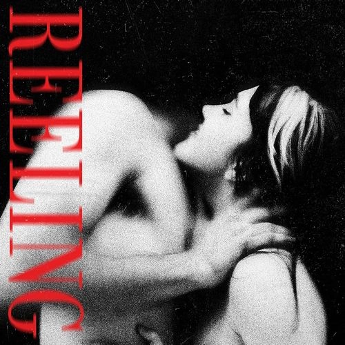 MYSTERINES / REELING [LP]