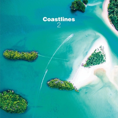 COASTLINES / コーストラインズ / COASTLINES 2