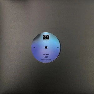WILL BUCK / SO SPERICAL