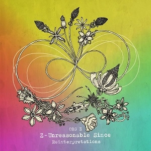 V.A. / オムニバス / UNREASONABLE SINCE: REINTERPRETATIONS