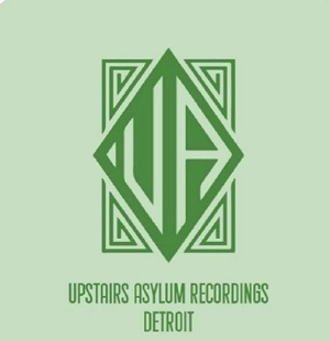 V.A. (UPSTAIRS ASYLUM) / SUNDOWERS EP