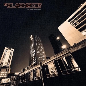 V.A. (BOUMAN) / BLACK SOIL (BYRON THE AQUARIUS/JAMIE 3:26)
