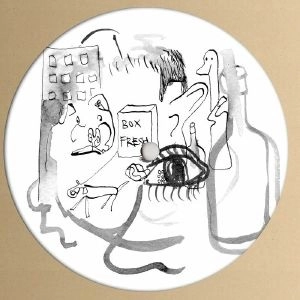 FIRST EPOQUE / PRACTITIONER / ROBERT FLECK / PLANETE / VARIOUS 3 EP