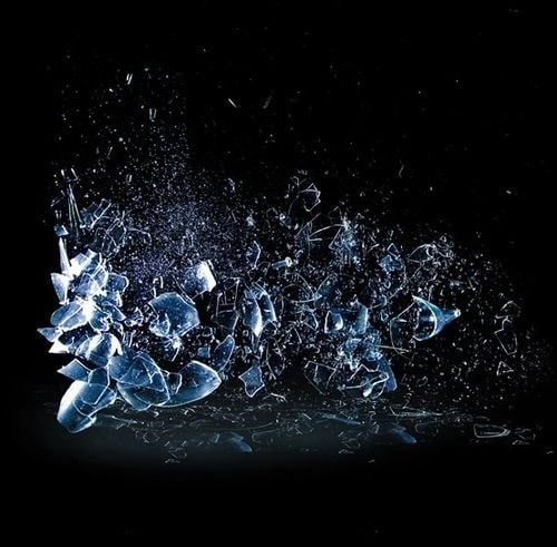 DILLINGER ESCAPE PLAN / ディリンジャー・エスケイプ・プラン / DISSOCIATION (LP/GOLD RIPPLE VINYL)