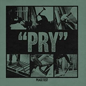 PEACE TEST / PRY (LP)