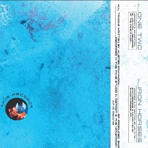 ALISTER / OMAR S / LOSE ALL
