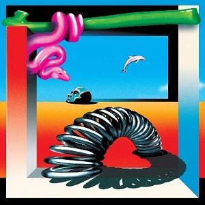 HIDDEN SPHERES / ヒドゥン・スフィアズ / YOU ARE NOT BOD (BLACK VINYL)