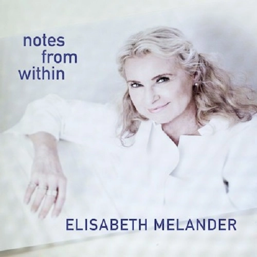 ELISABETH MELANDER / エリザベス・メランダー / NOTES FROM WITHIN