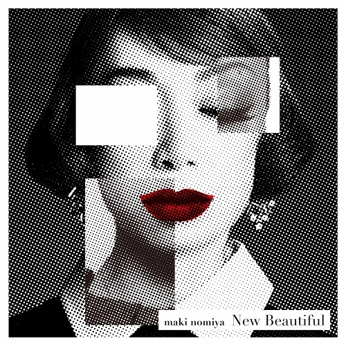 MAKI NOMIYA / 野宮真貴 / New Beautiful（LP）