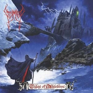 STORMKEEP / TALES OF OTHERTIME