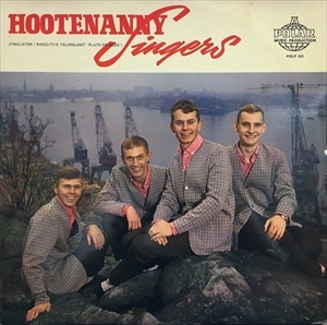 HOOTENANNY SINGERS / HOOTENANNY SINGERS