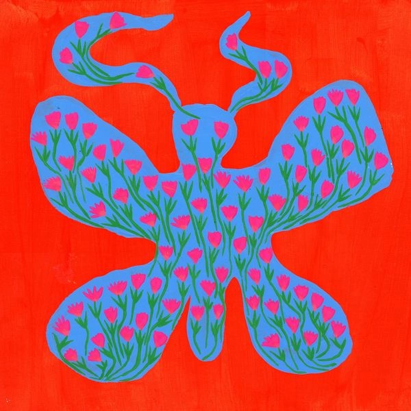 DEHD / BLUE SKIES (CD)