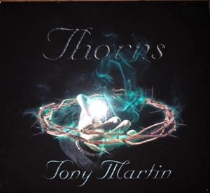 TONY MARTIN / トニー・マーティン / THORNS