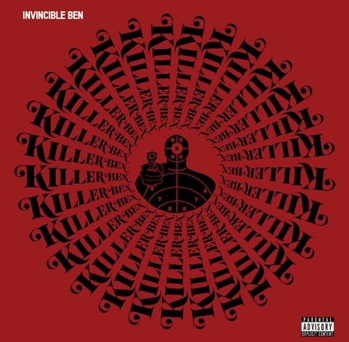 KILLER BEN & TWIZ THE BEATPRO / INVINCIBLE BEN