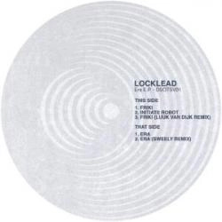 LOCKLEAD / ERA EP