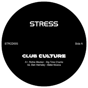 V.A. / オムニバス / CLUB CULTURE VOL.2