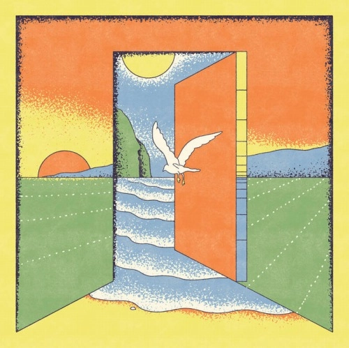 FLOFILZ / CLOSE DISTANCE