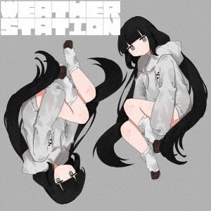 KUMORI INABA / 稲葉曇 / ウェザーステーション