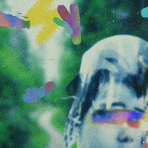 TEAM ME / チーム・ミー / SOMETHING IN THE MAKING