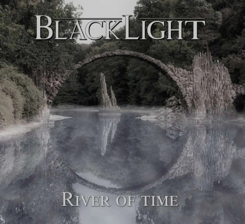 BLACKLIGHT (PROG) / ブラック・ライト (PROG) / RIVER OF TIME