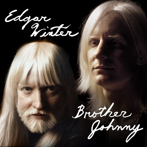 EDGAR WINTER (EDGAR WINTER GROUP) / エドガー・ウィンター / BROTHER JOHNNY (2LP)