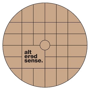 JARED WILSON / FROM A DIFFERENT TIME