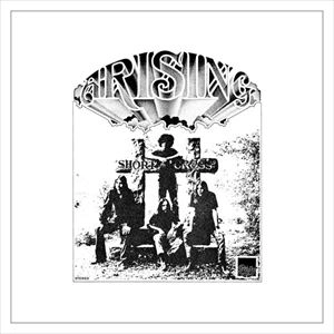 SHORT CROSS / ショート・クロス / ARISING