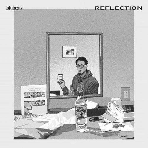 tofubeats / REFLECTION (CD)(通常盤)