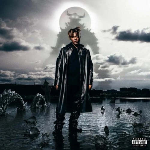 JUICE WRLD / "FIGHTING DEMONS ""2LP"""