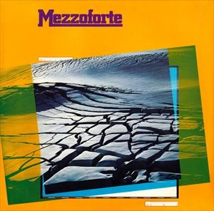MEZZOFORTE / メゾフォルテ / MEZZOFORTE