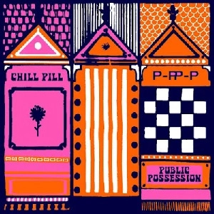 V.A. / オムニバス / CHILL PILL 3